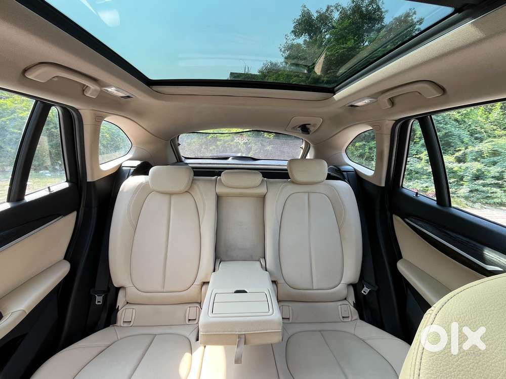 Bmw X1 2.0 Sdrive20d Xline, 2018, Diesel