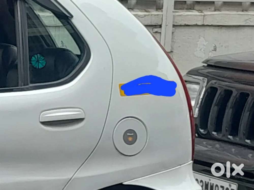 Tata Indica V2 2015