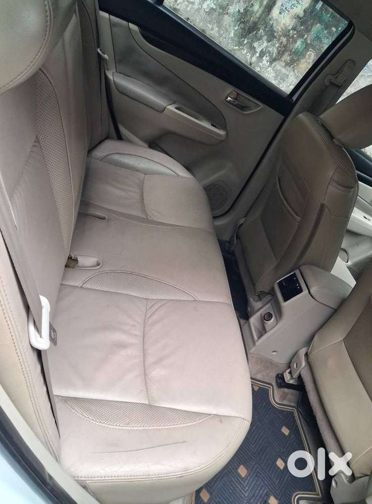 Maruti Suzuki Ciaz Zdi Plus Shvs, 2016, Diesel