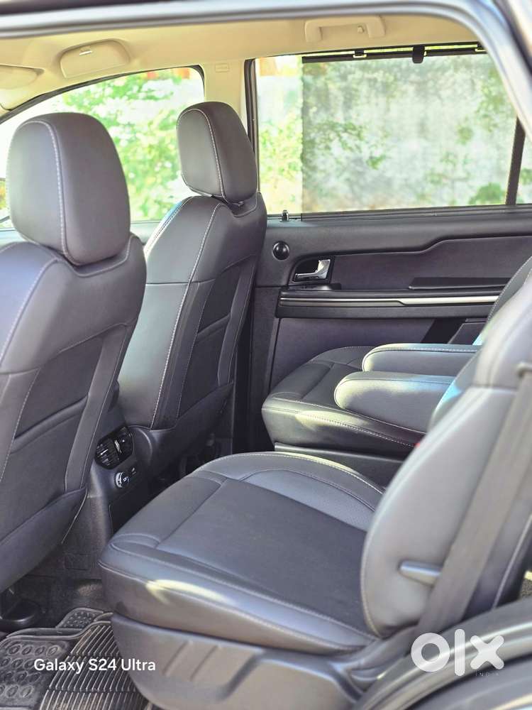 Tata Hexa 2.2 Xta 4x2 7 Str, 2017, Diesel