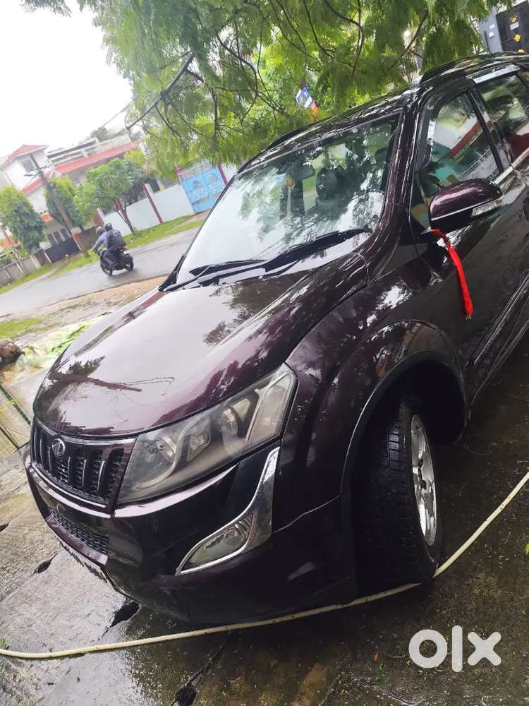 Mahindra Xuv500 Diesel 2015 Manual