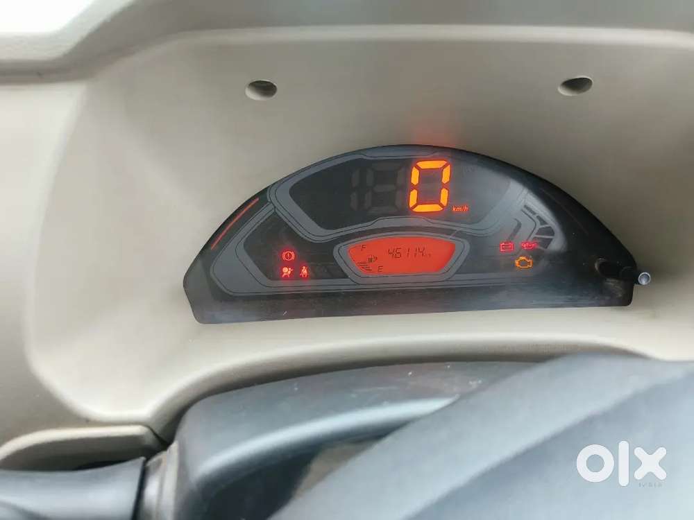 Maruti Suzuki Eeco 2024 Running 46000 Km