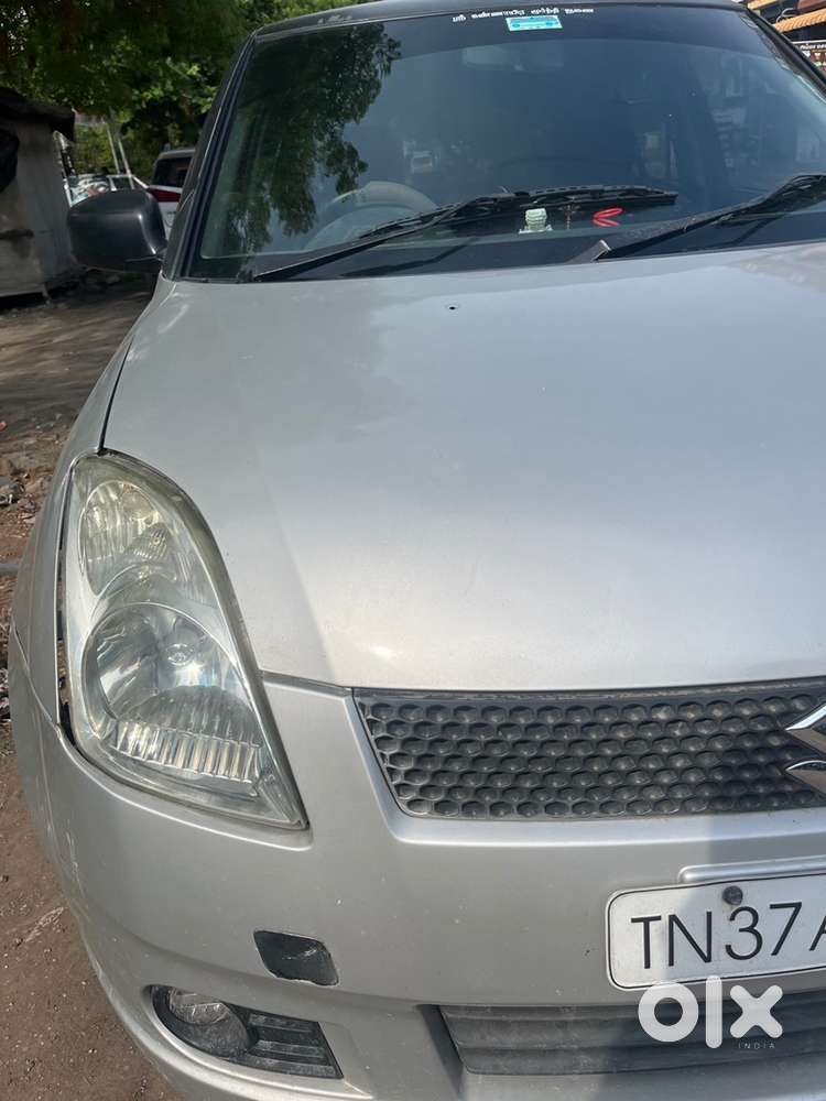 Swift 2006 Model Petrol