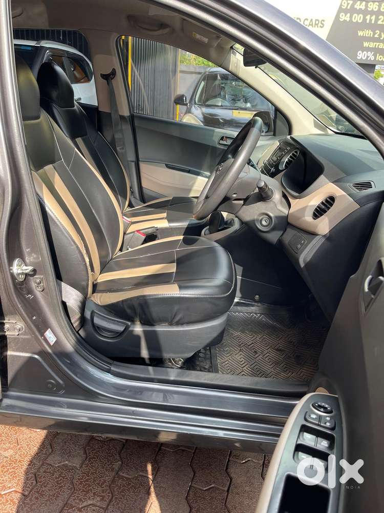 Hyundai Grand I10 Sportz O 1.2, 2020, Petrol