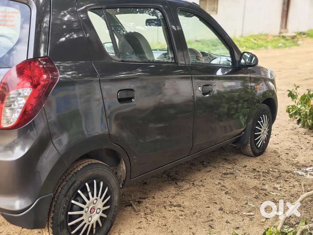 Maruti Suzuki Alto 800 2013 Petrol Well Maintained