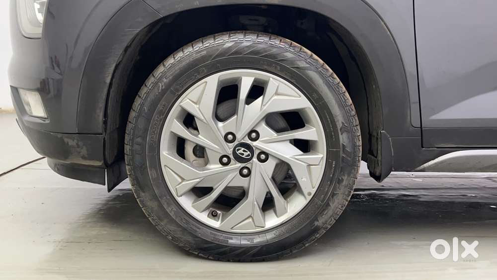 Hyundai Creta Sx 1.5 Diesel, 2023, Diesel