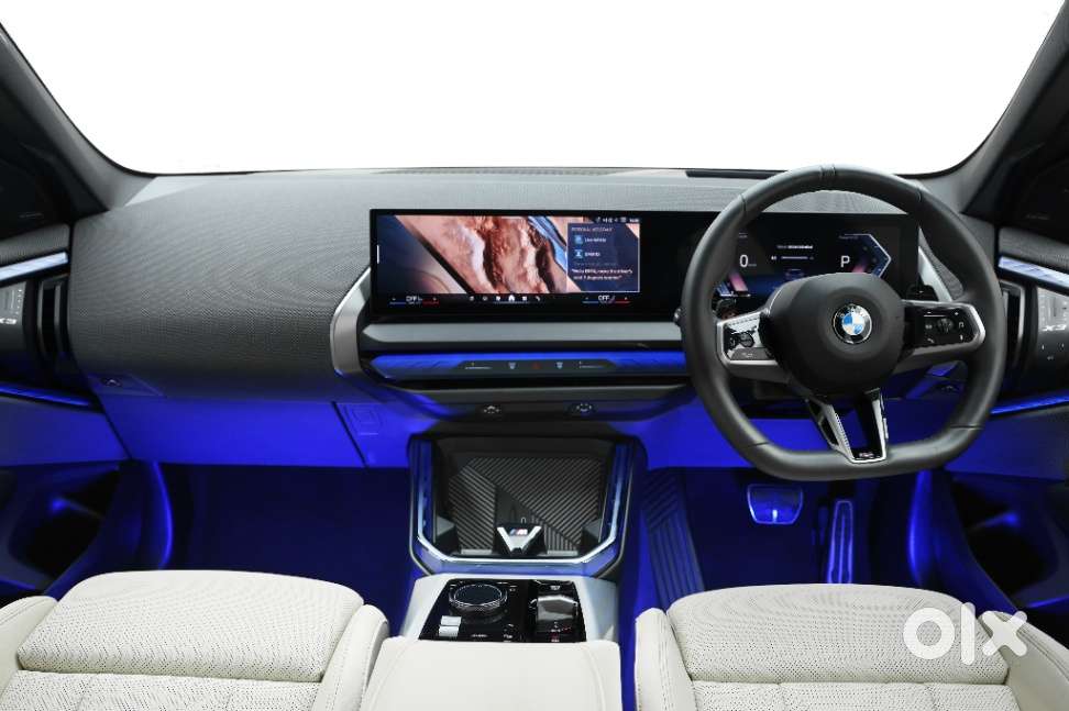 Bmw X3 New, 2025, Petrol