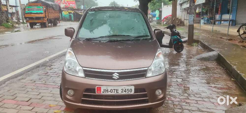 Maruti Suzuki Zen Estilo 2014 Petrol 72000 Km Driven