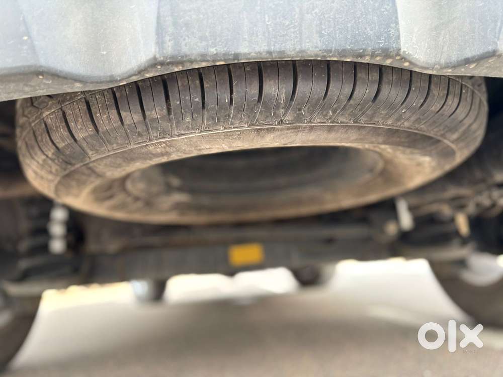Tata Harrier Xz, 2021, Diesel