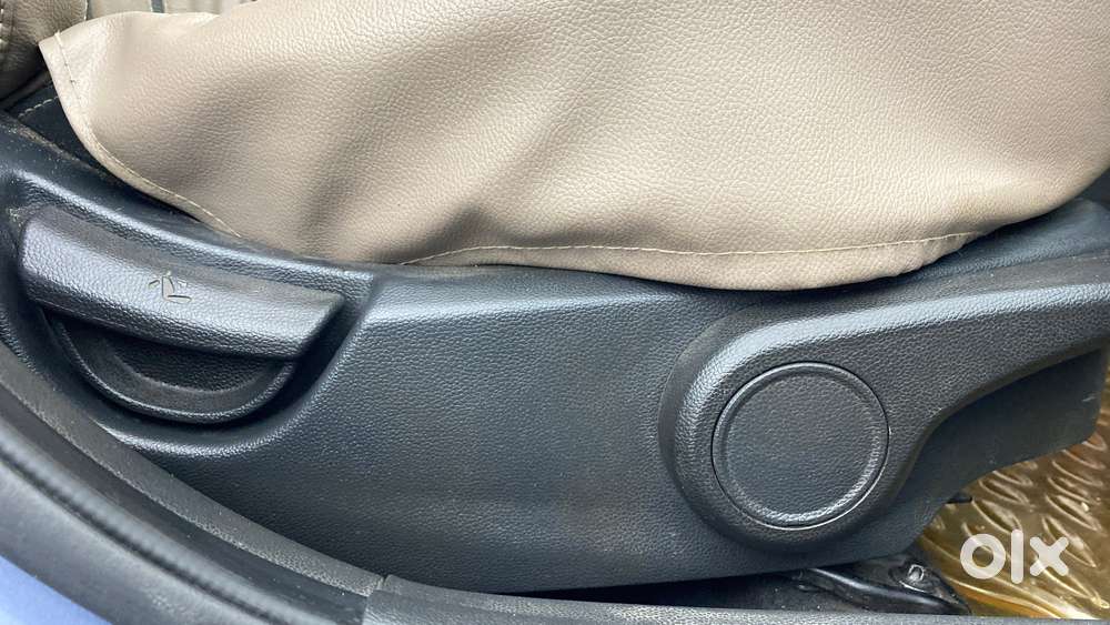 Hyundai Xcent [2014-2017] 1.2 S, 2015, Petrol