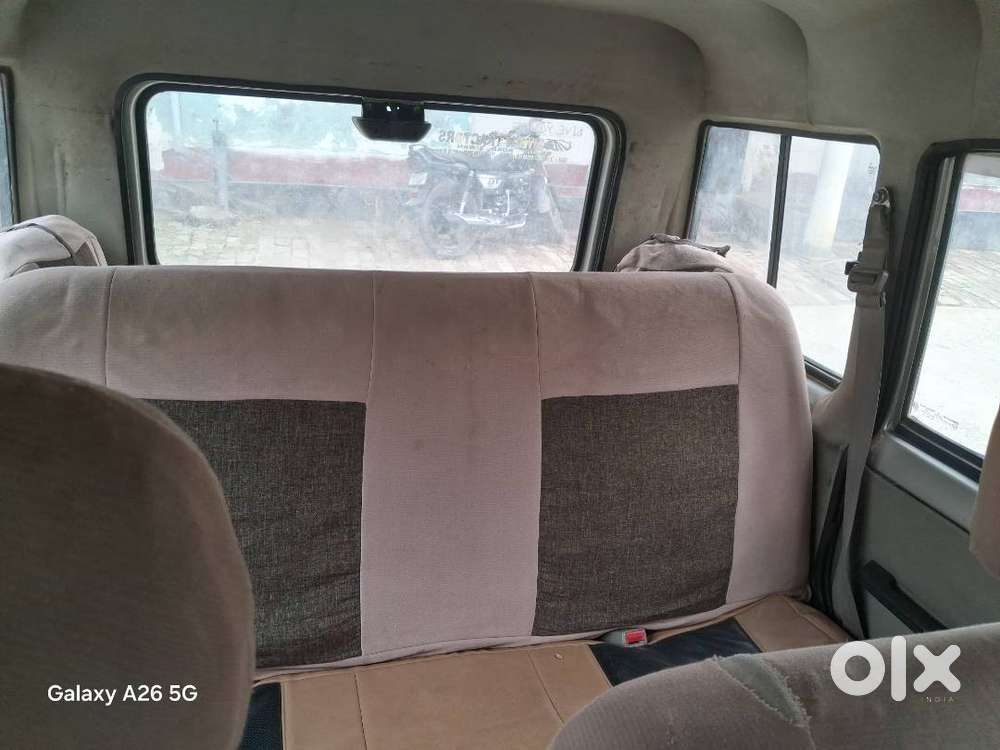 Mahindra Bolero 2014 Model In Full Condition