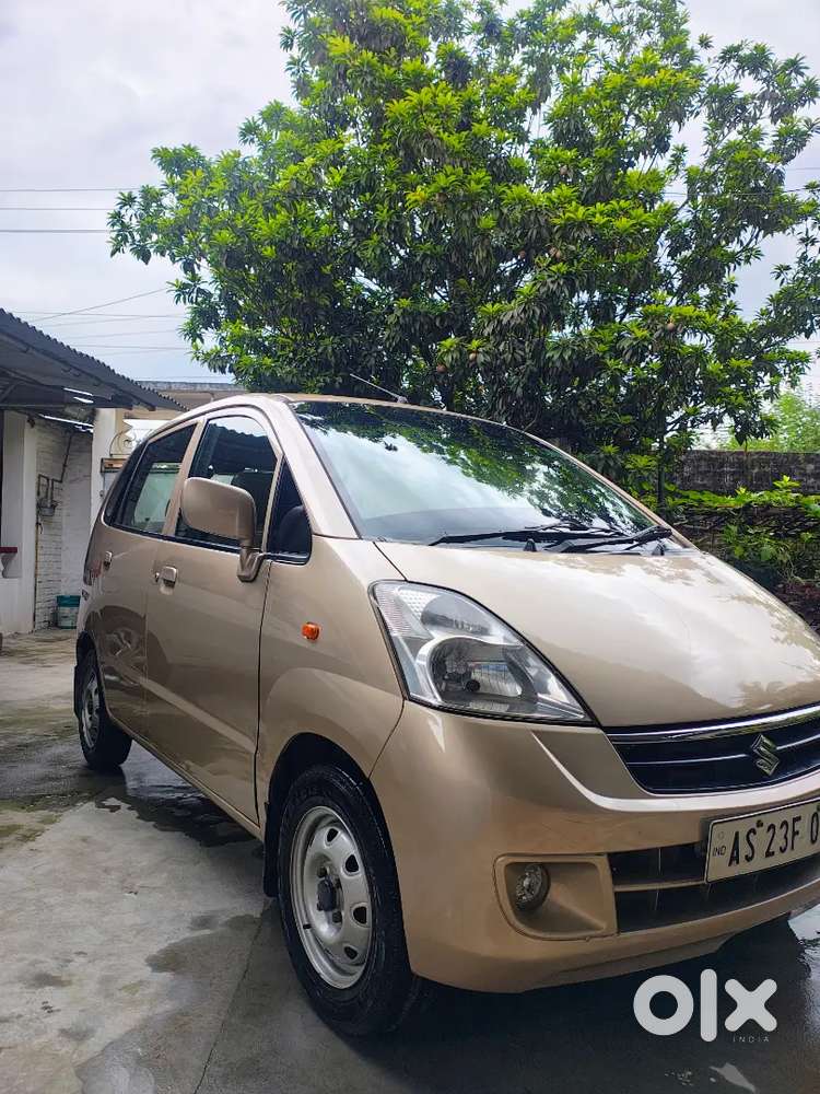 Maruti Suzuki Zen Estilo 2007