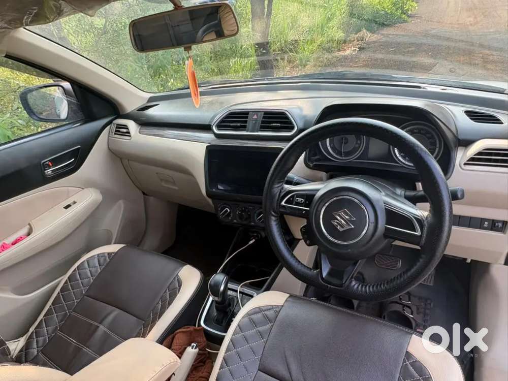 Swift Dzire 2022 Model 
Full Condition Vehicle