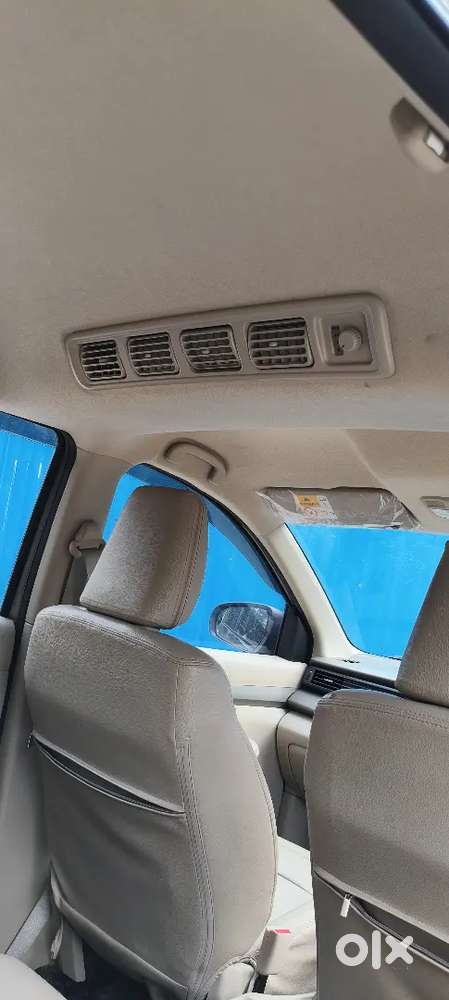 Maruti Ertiga Vxi 2023