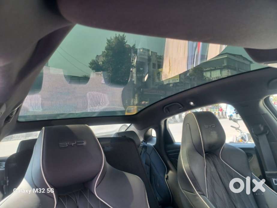 Byd Seal Premium, 2024, Electric