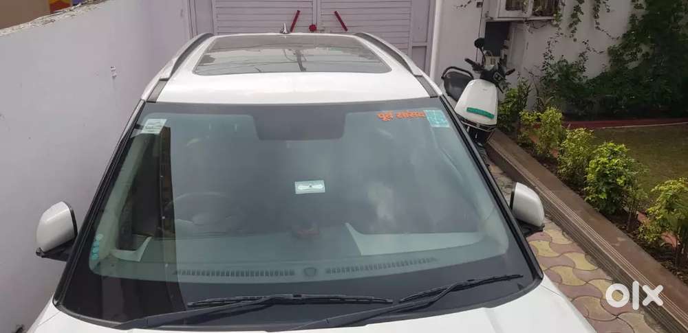 Hyundai Creta Facelift 2024 Petrol 22000 Km Driven Showroom Condition