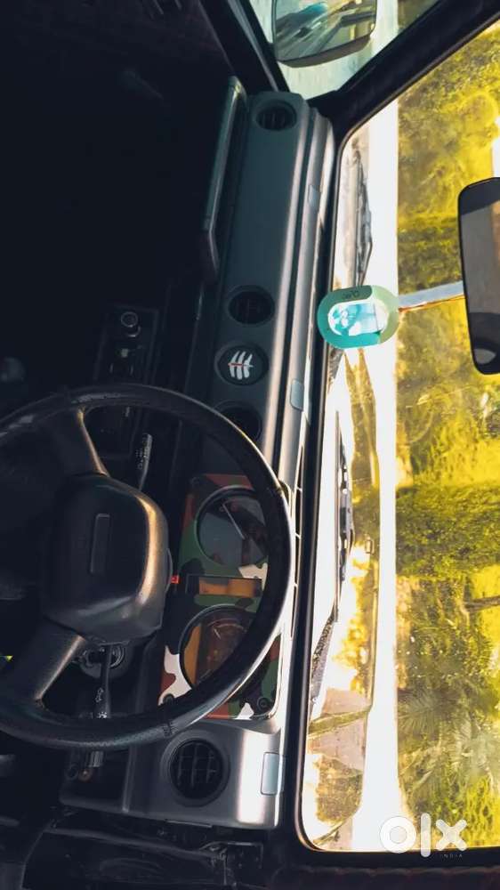 Maruti Suzuki Gypsy 2025 Diesel 114 Km Driven