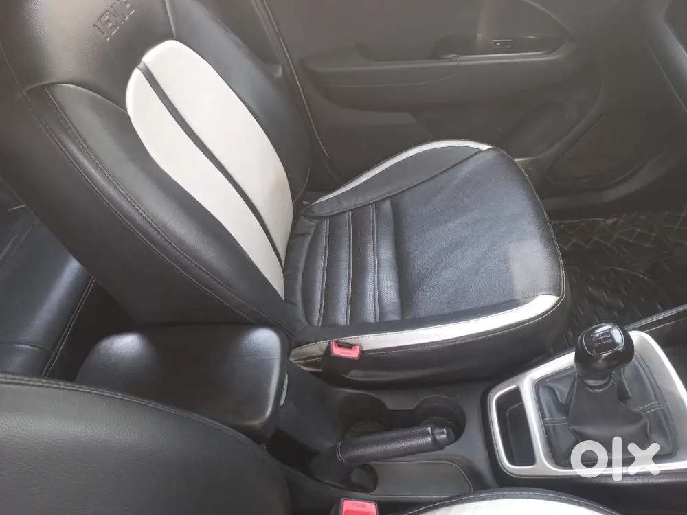 Hyundai Venue 2020 Cng & Hybrids Good Condition