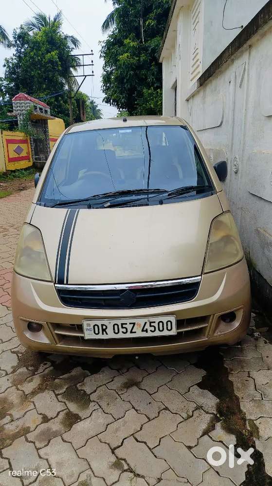 Maruti Suzuki Zen Estilo 2010 Petrol Car