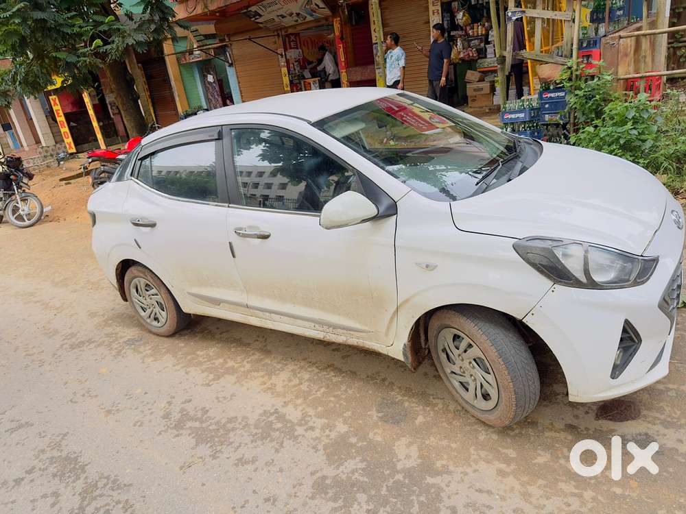 Hyundai Aura 1.2 S 2021