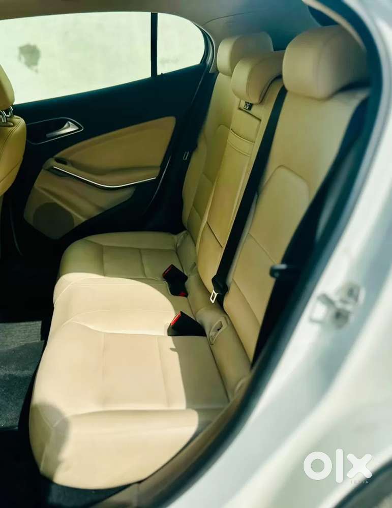 Mercedes-benz Gla Class 200 D Sport, 2018, Diesel