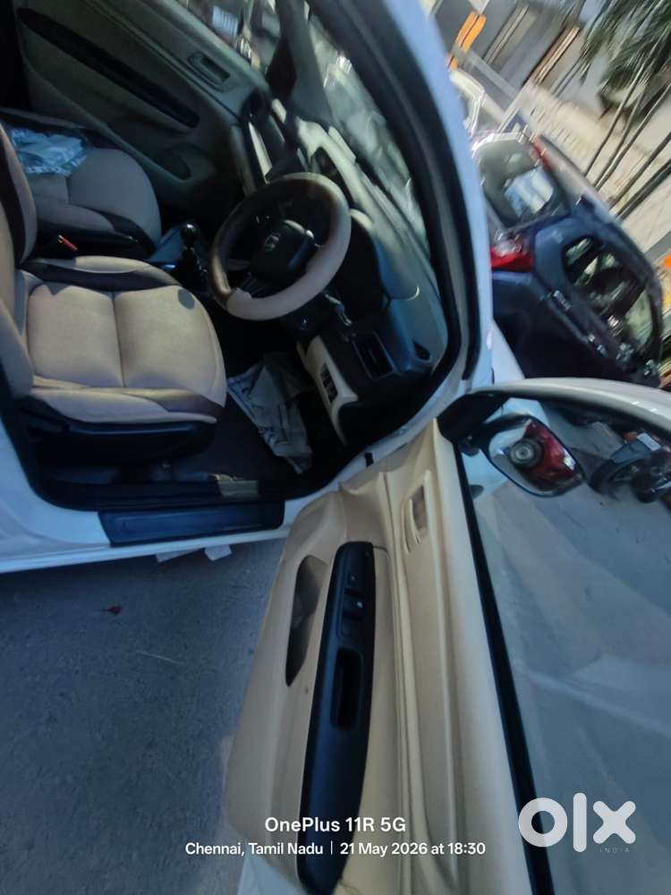 Honda Amaze 1.5 Smt I Dtec, 2019, Diesel