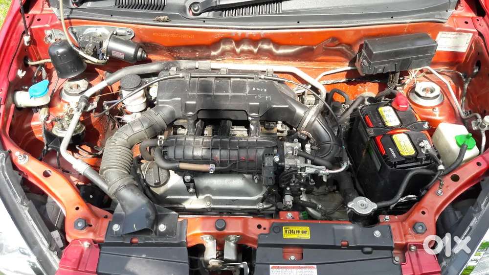 Maruti Suzuki Alto 800 2015 Petrol 58000 Km Driven