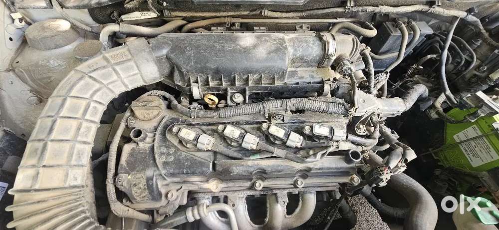 Maruti Suzuki Ignis 2018 Petrol 50000 Km Driven
