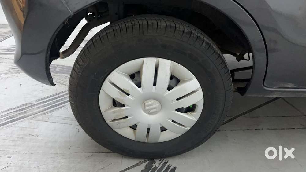 Maruti Suzuki Alto 800 Lxi, 2018, Petrol