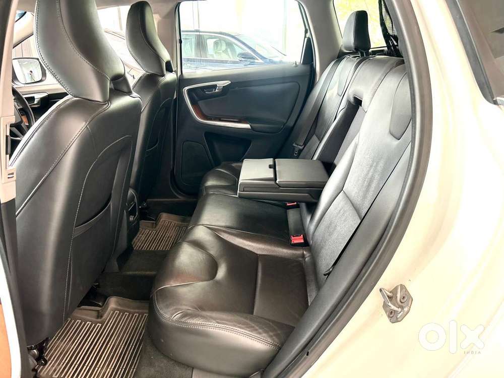 Volvo Xc60 D4 Summum, 2016, Diesel
