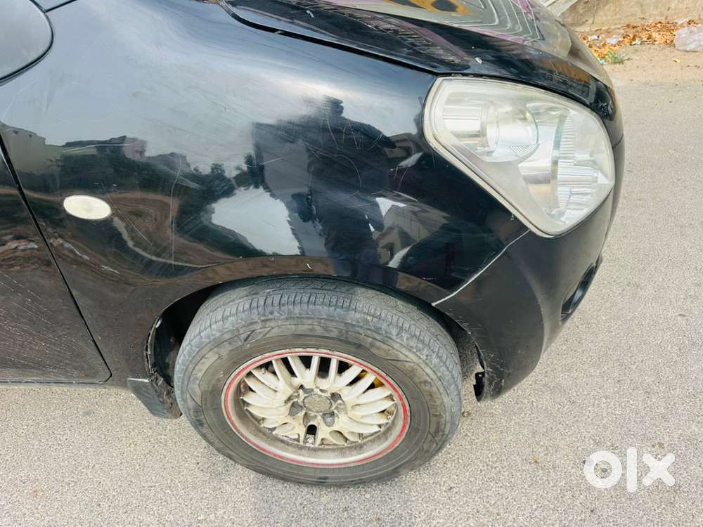 2009 Maruti Suzuki Ritz
