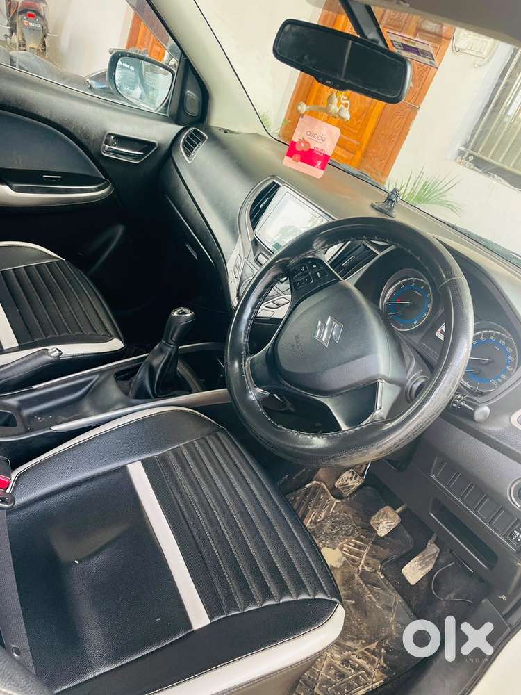 Maruti Baleno 1.2 Zeta Petrol Manual For Sale