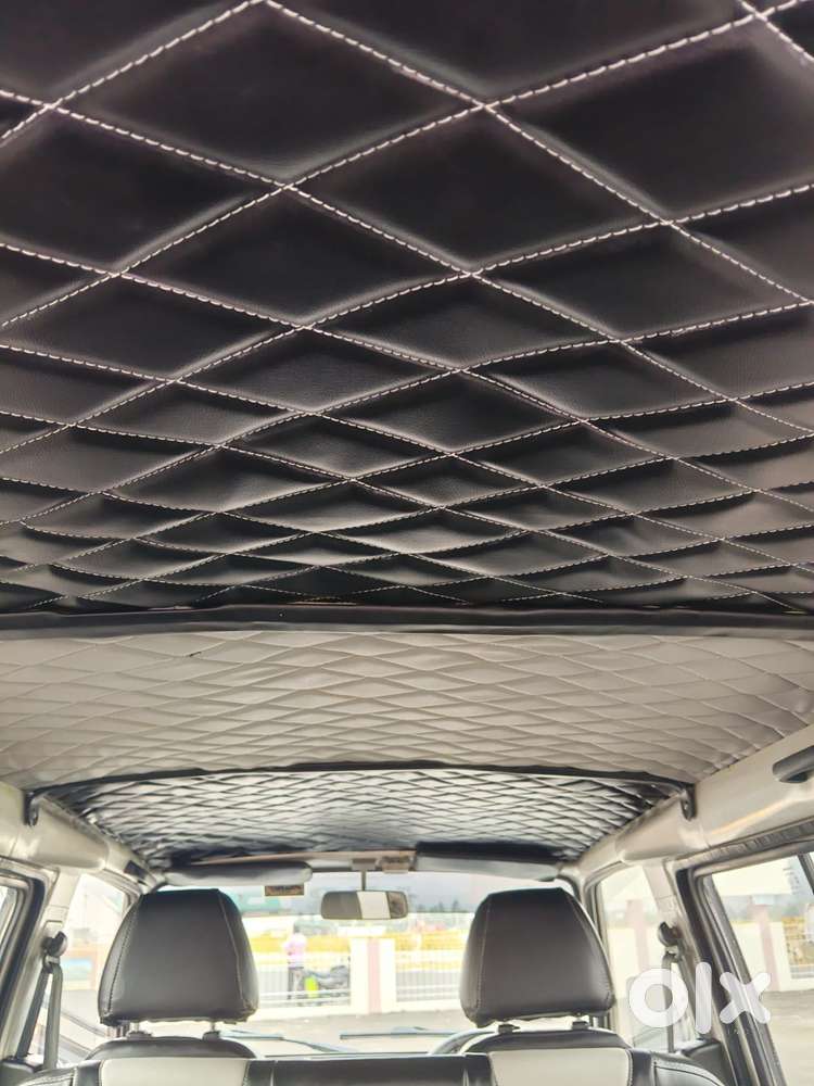 Maruti Suzuki Omni E Mpi Std, 2018, Lpg