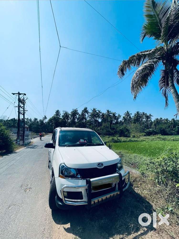 Mahindra Xylo 2.2 Mhawk