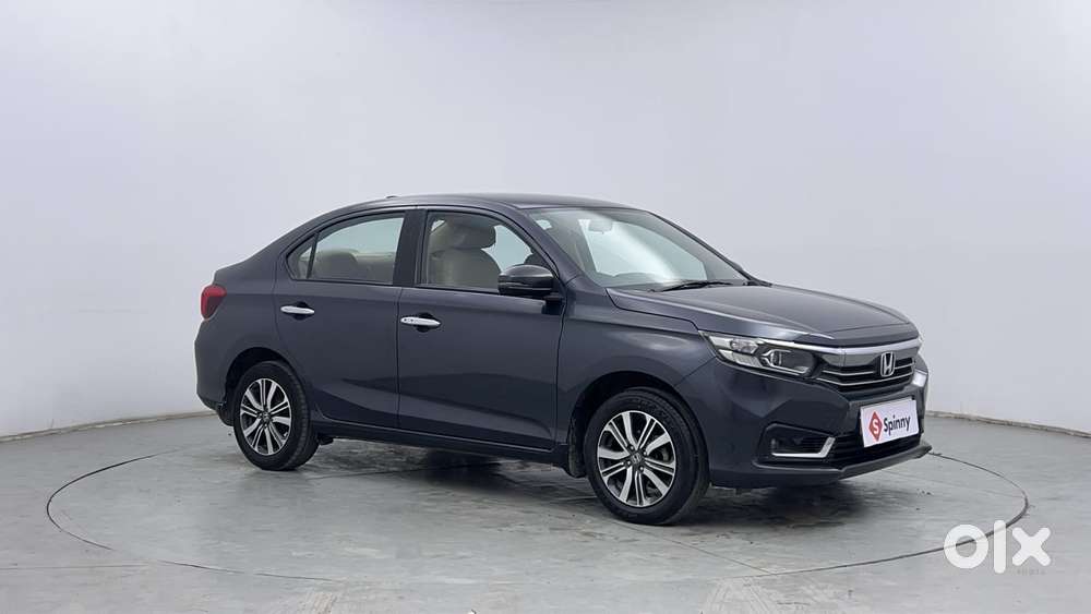 Honda Amaze Vx Cvt I-vtec, 2023, Petrol