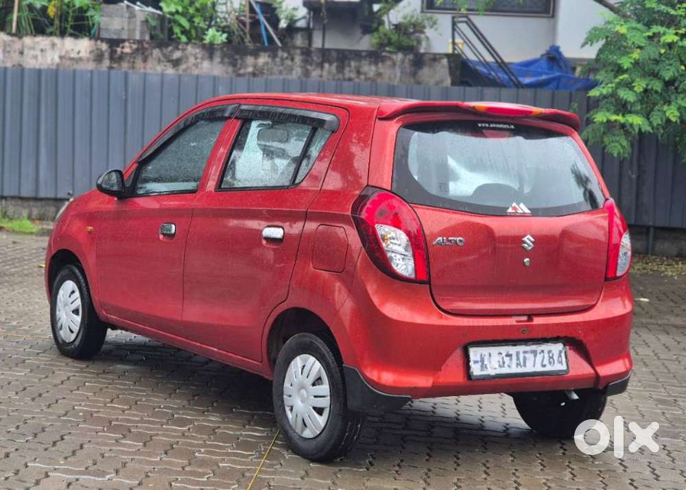 Maruti Suzuki Alto 800 Lxi, 2021, Petrol