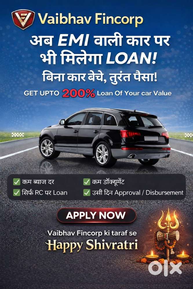 Byd Atto 3 2010 Electric Well Maintained