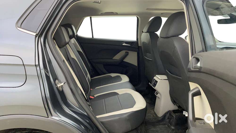 Volkswagen Taigun Topline 1.0 Tsi Mt (electric Seats), 2024, Petrol