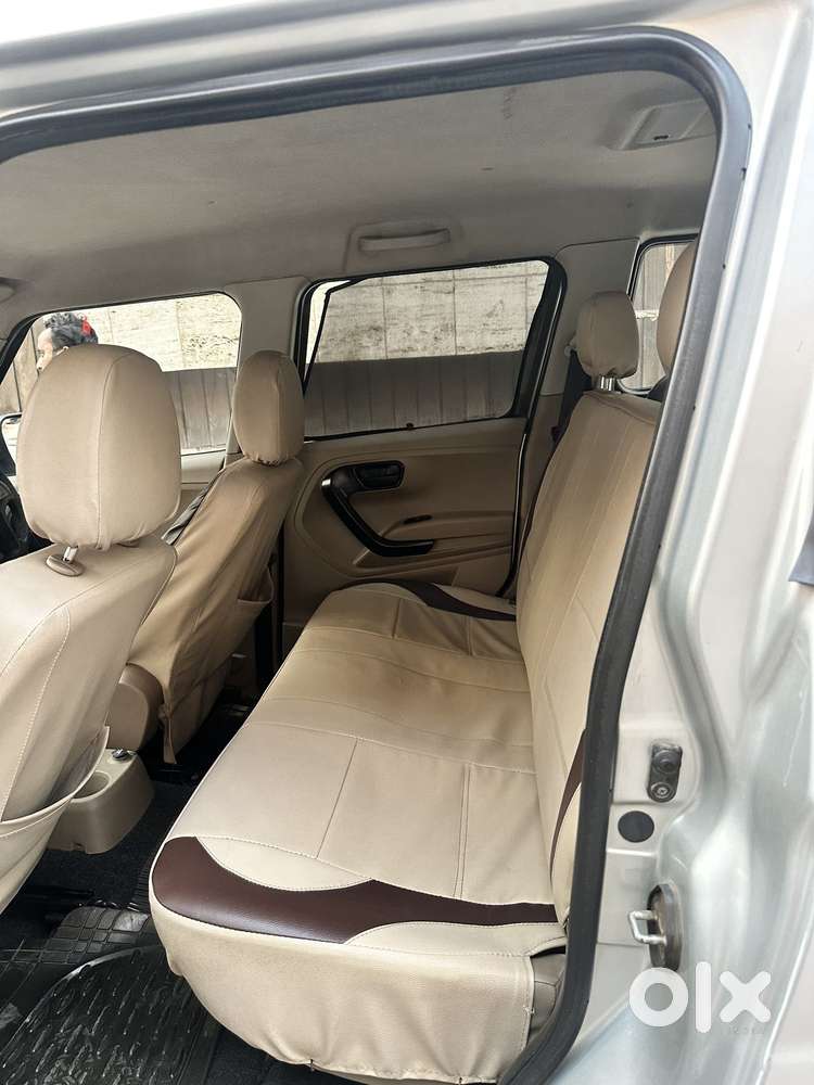 Mahindra Tuv 300 T6, 2016, Diesel