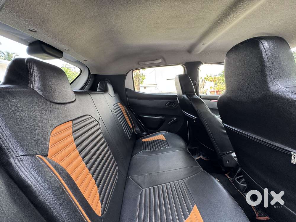 Renault Kwid Rxt Amt Climber (automatic), 2017, Petrol