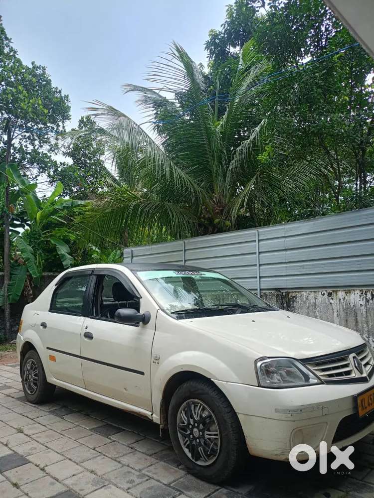 Mahindra Logan 2008 Diesel 1.5 Dle