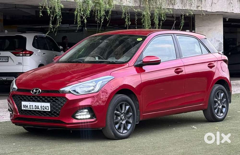 Hyundai I20 1.2 Asta, 2018, Petrol
