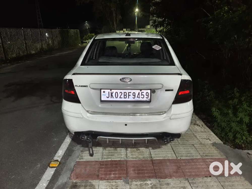 Ford Fiesta Diesel 2014