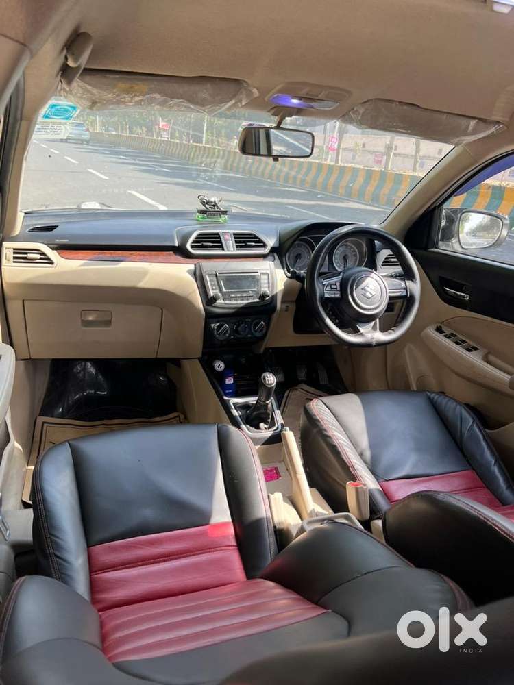 Maruti Suzuki Swift Dzire 2019 Cng & Hybrids Well Maintained