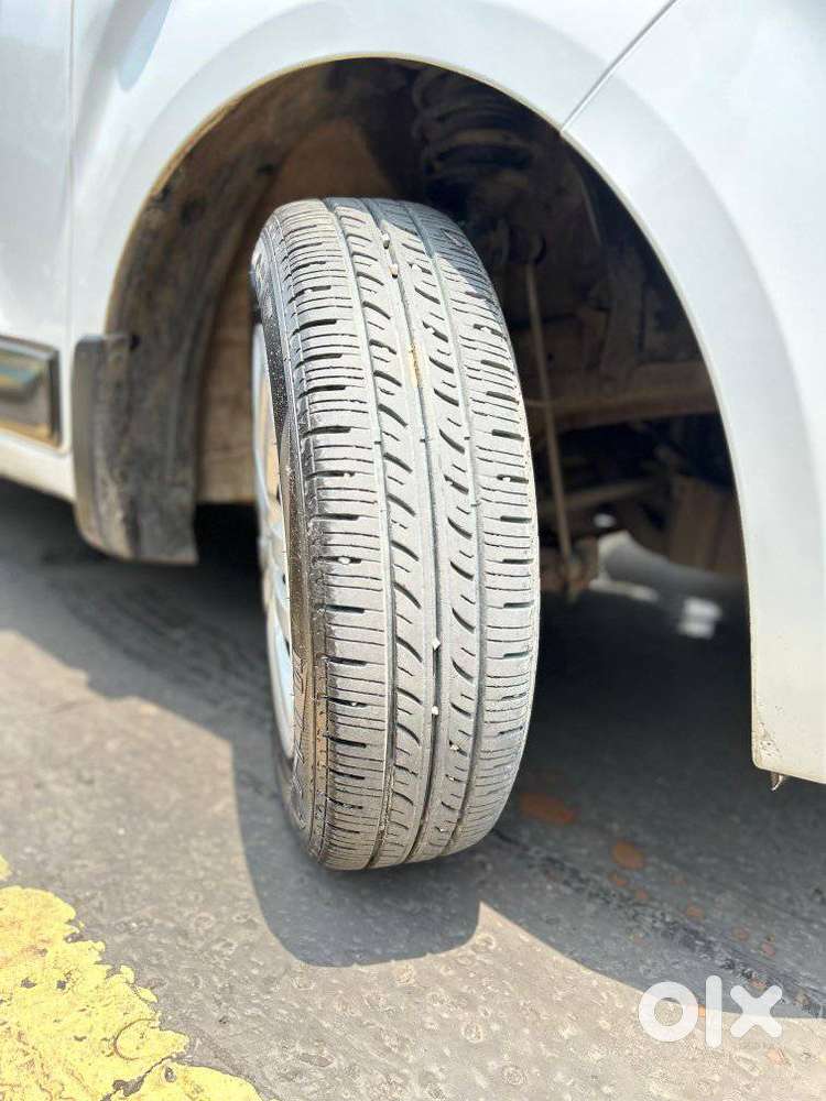 Maruti Suzuki Wagon R Vxi 1.0 Cng, 2023, Cng & Hybrids