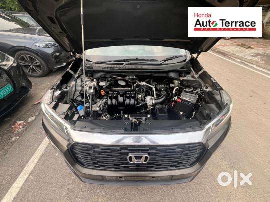 Honda Elevate Zx Cvt, 2024, Petrol