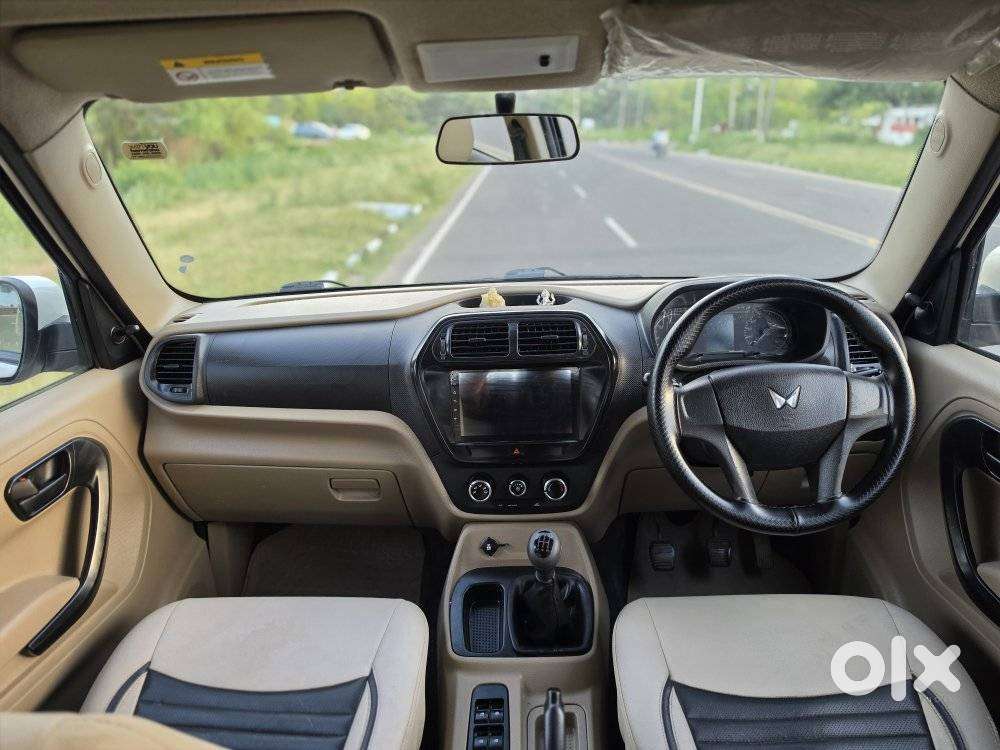 Mahindra Bolero Neo N4, 2022, Diesel
