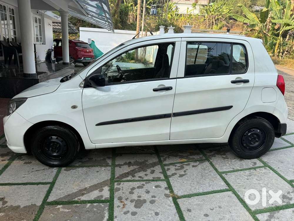 Maruti Suzuki Celerio 2019 Cng & Hybrids Good Condition