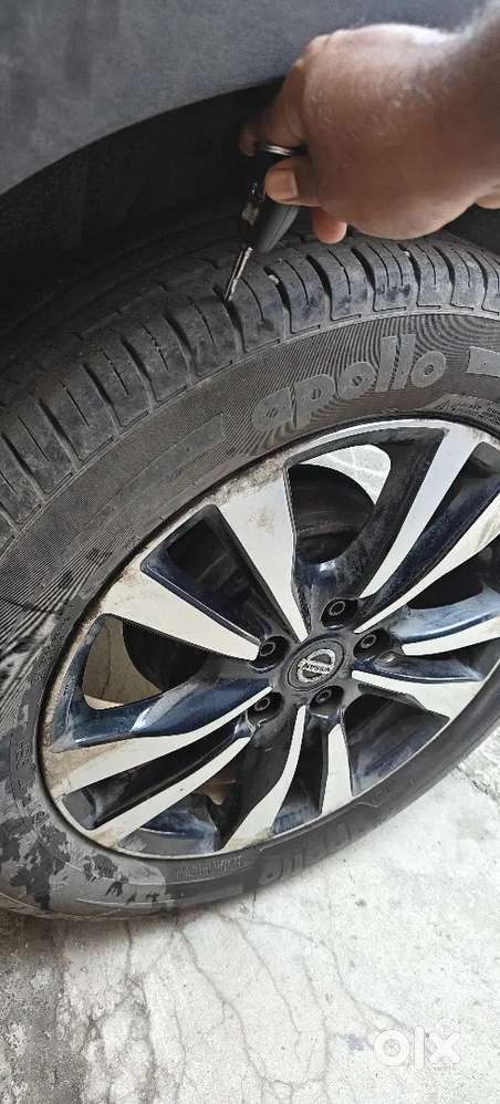 Nissan Kicks 2020–well Maintained  Single Owner  Excellent Condition