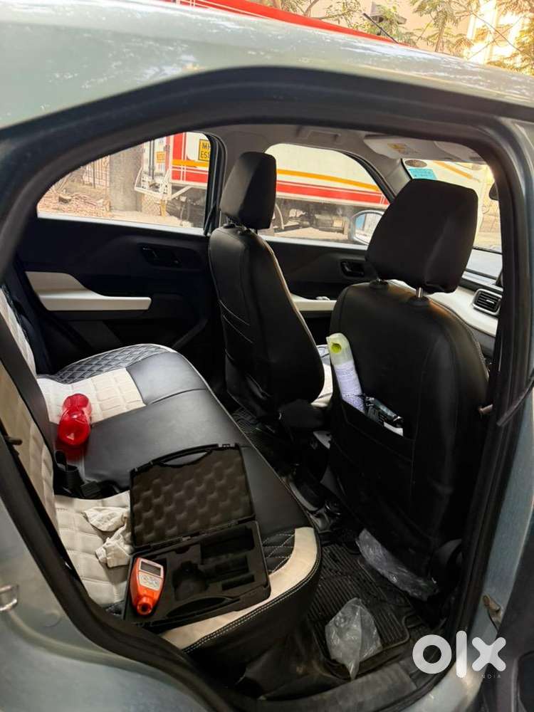 Tata Punch 2022 Petrol 50725 Km Driven